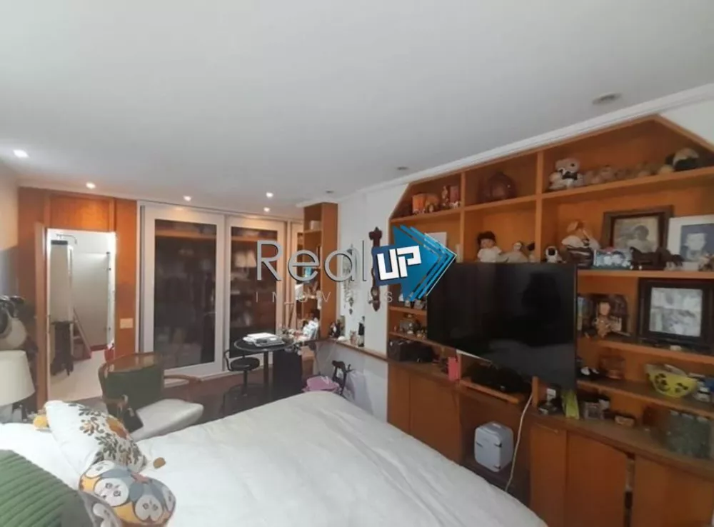 Apartamento, 4 quartos, 290 m² - Foto 27