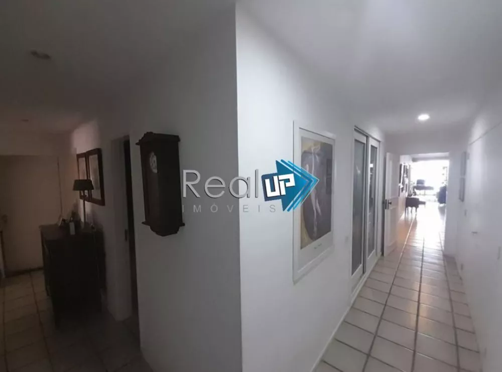 Apartamento, 4 quartos, 290 m² - Foto 19