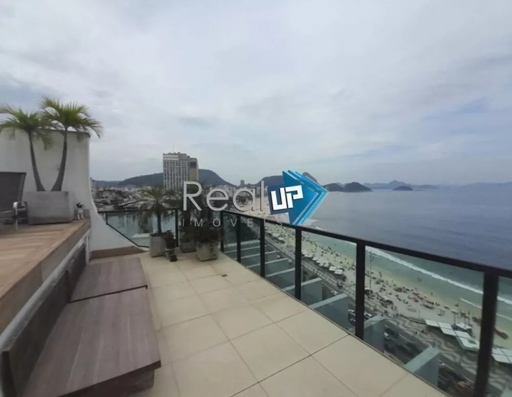 Apartamento, 4 quartos, 290 m² - Foto 6