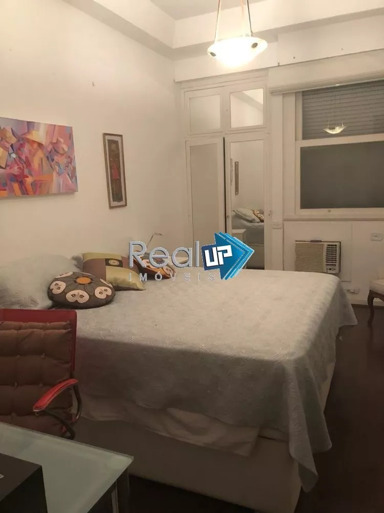 Apartamento, 4 quartos, 290 m² - Foto 9