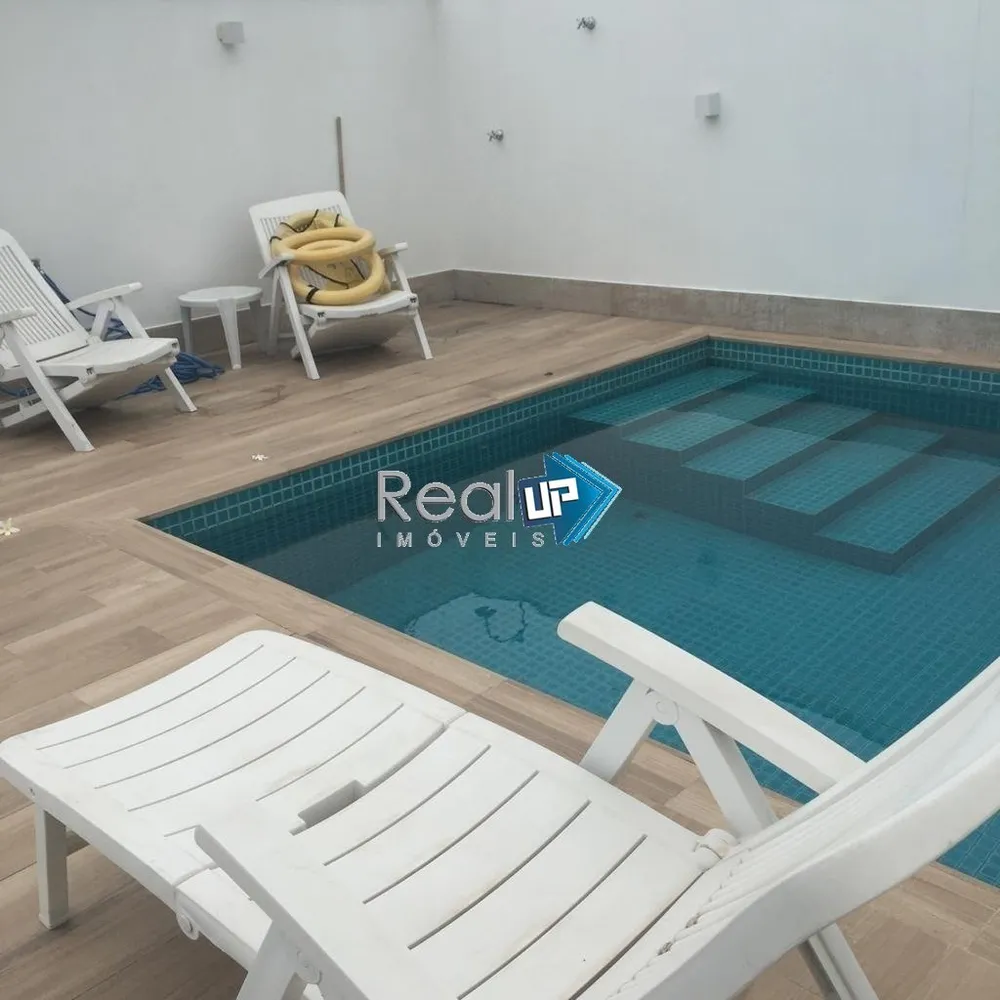 Apartamento, 4 quartos, 290 m² - Foto 40