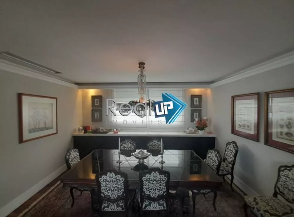 Apartamento, 4 quartos, 290 m² - Foto 18