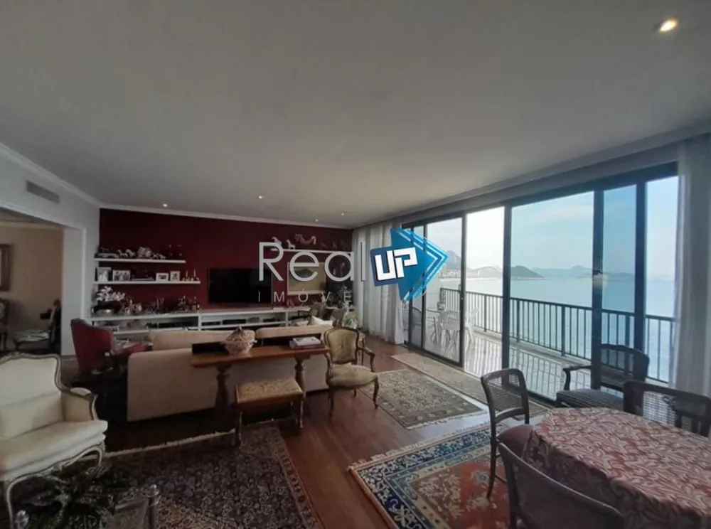 Apartamento, 4 quartos, 290 m² - Foto 16