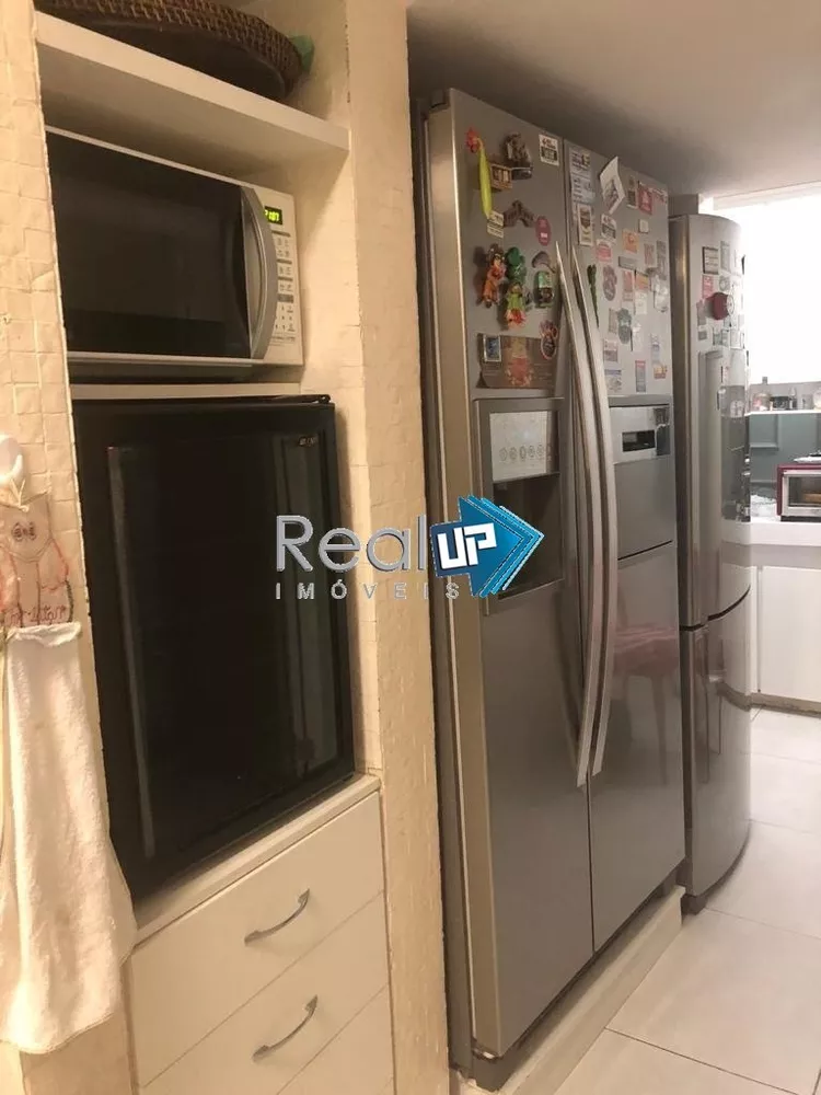 Apartamento, 4 quartos, 290 m² - Foto 8