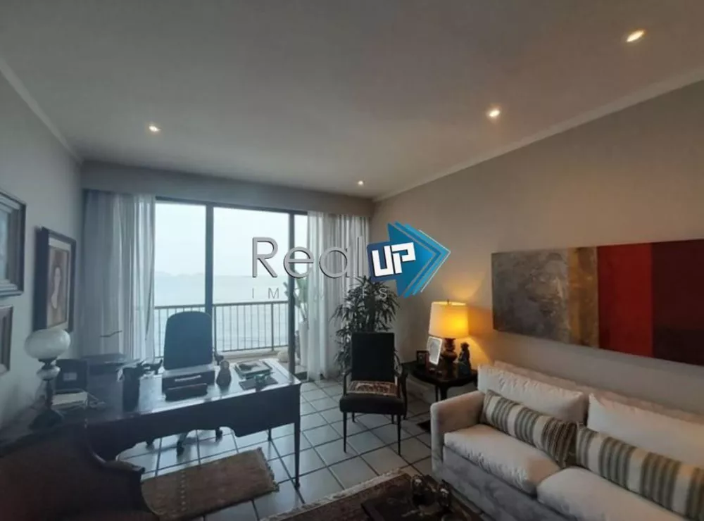 Apartamento, 4 quartos, 290 m² - Foto 17