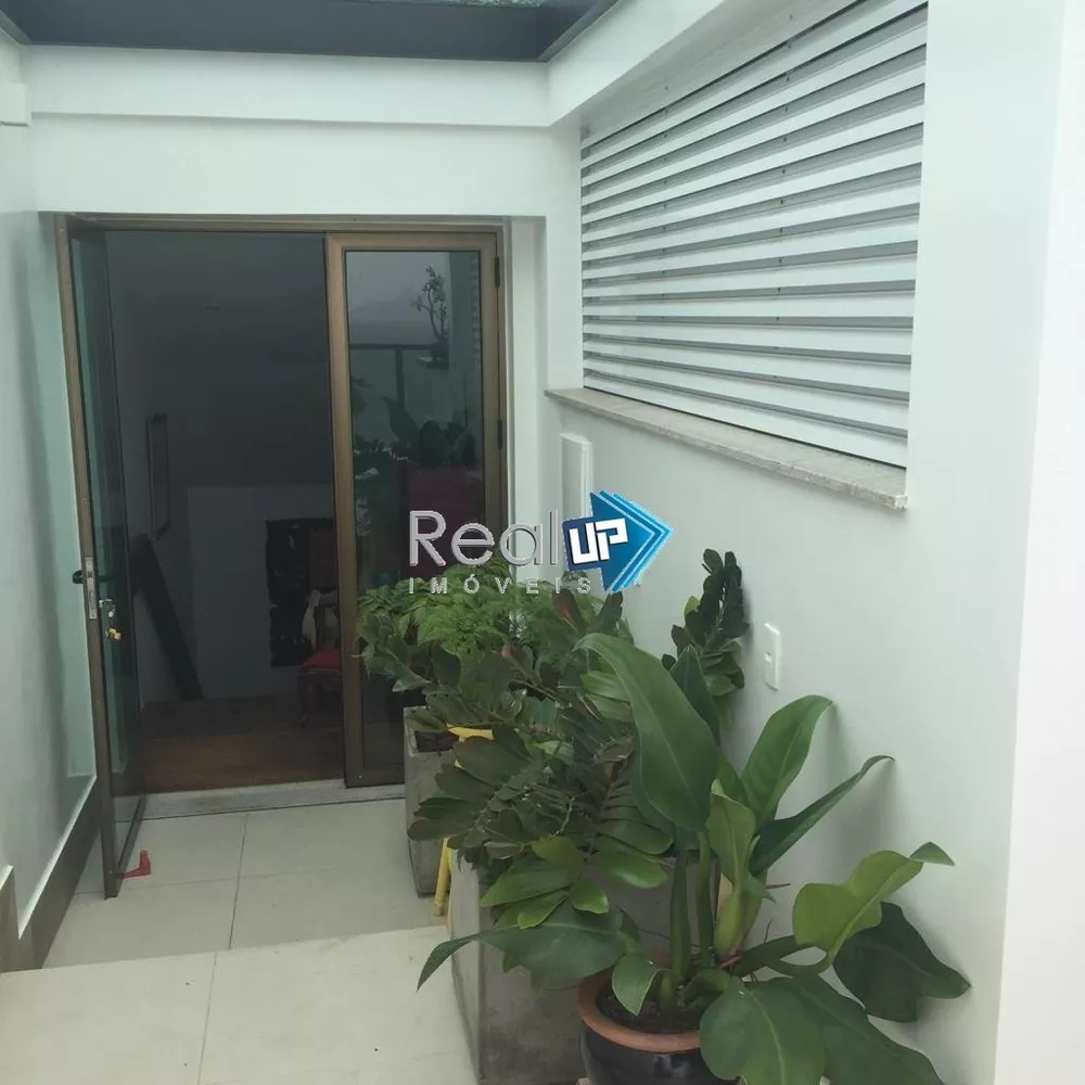 Apartamento, 4 quartos, 290 m² - Foto 12