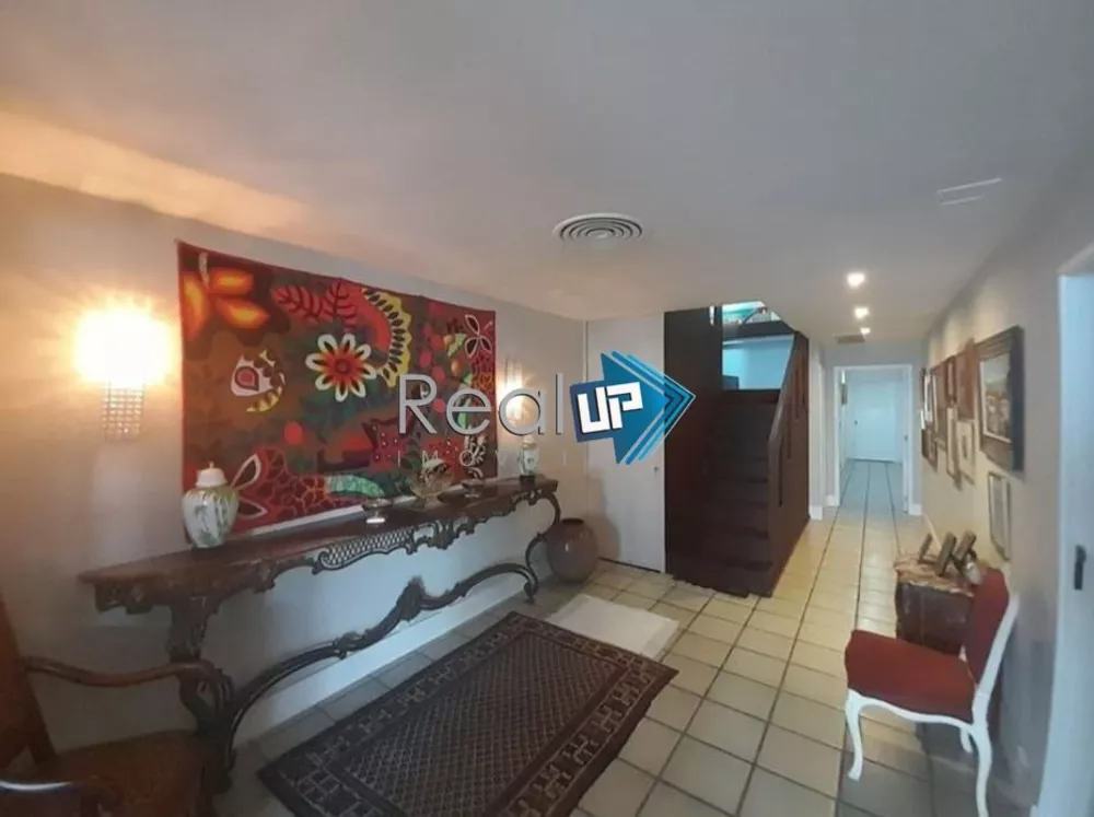 Apartamento, 4 quartos, 290 m² - Foto 20