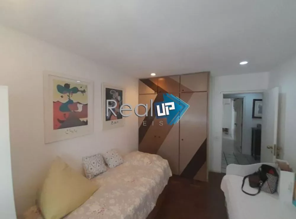 Apartamento, 4 quartos, 290 m² - Foto 26