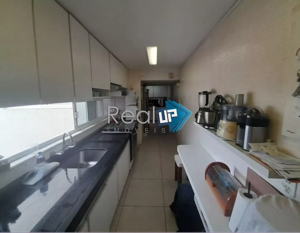 Apartamento, 4 quartos, 290 m² - Foto 31