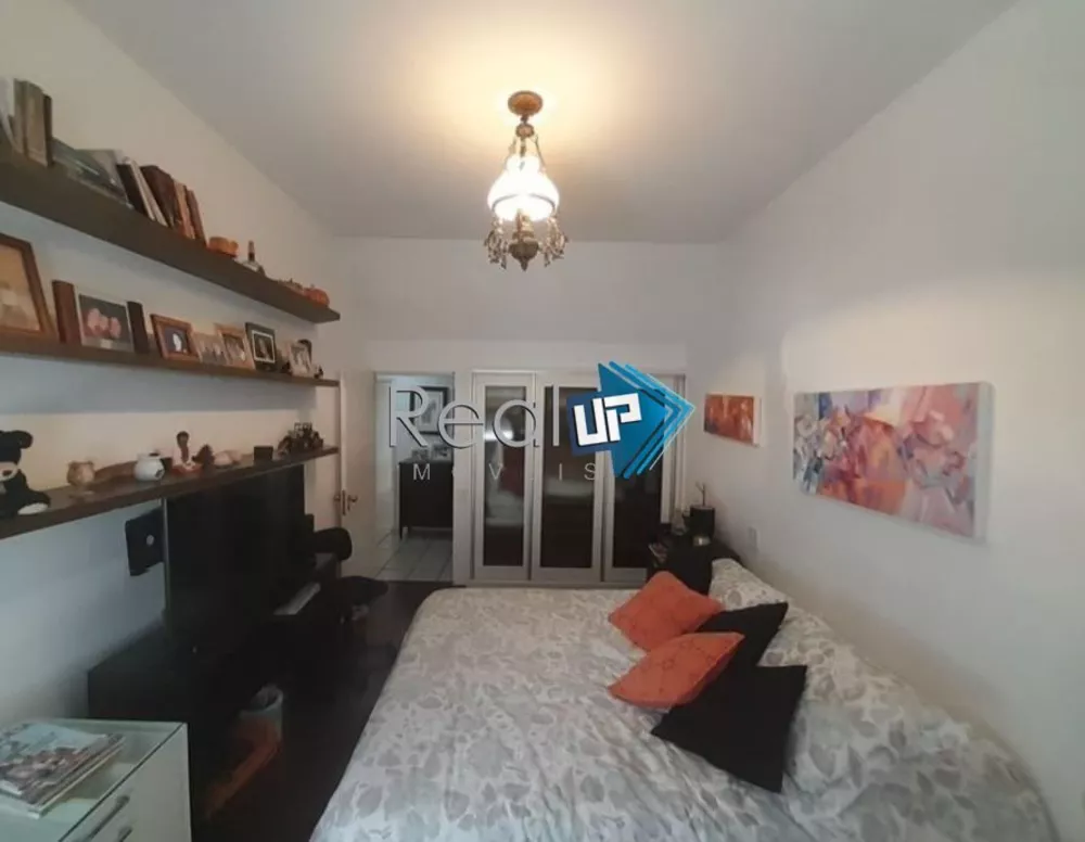 Apartamento, 4 quartos, 290 m² - Foto 21