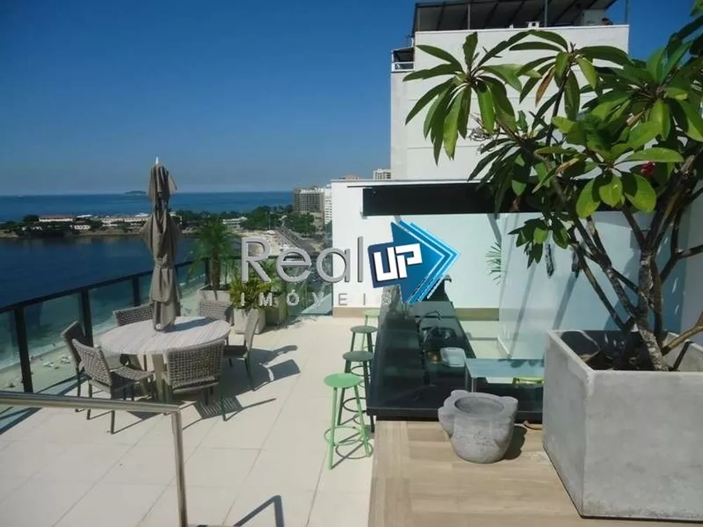 Apartamento, 4 quartos, 290 m² - Foto 4