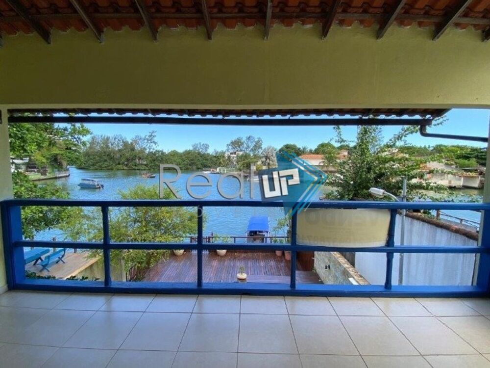 Casa, 4 quartos, 366 m² - Foto 19