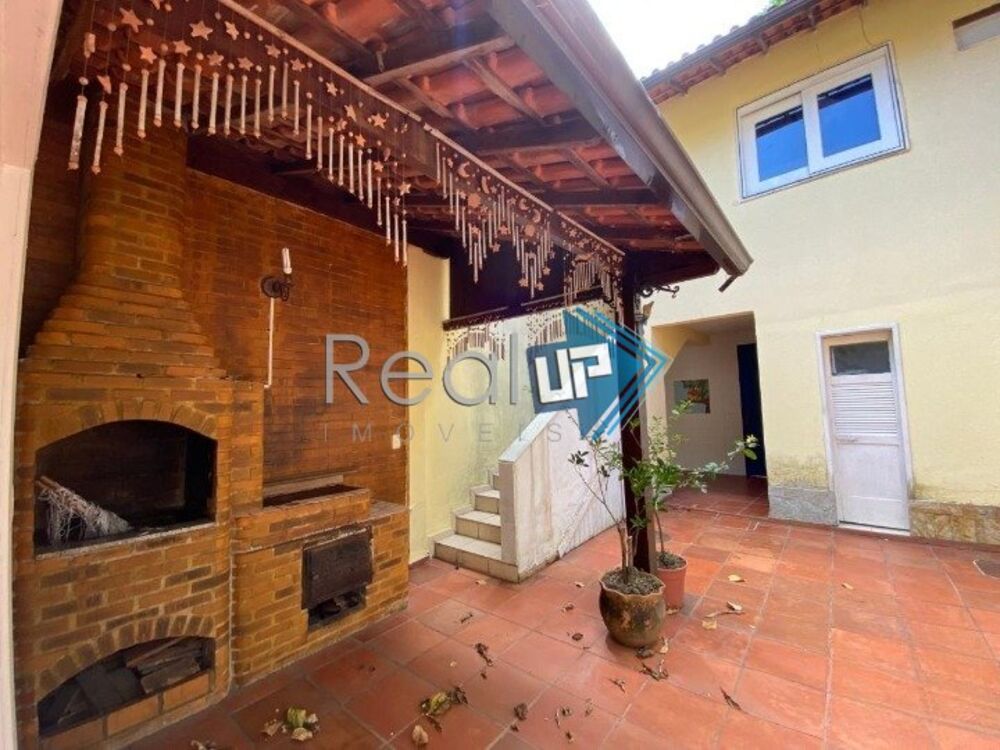 Casa, 4 quartos, 366 m² - Foto 18