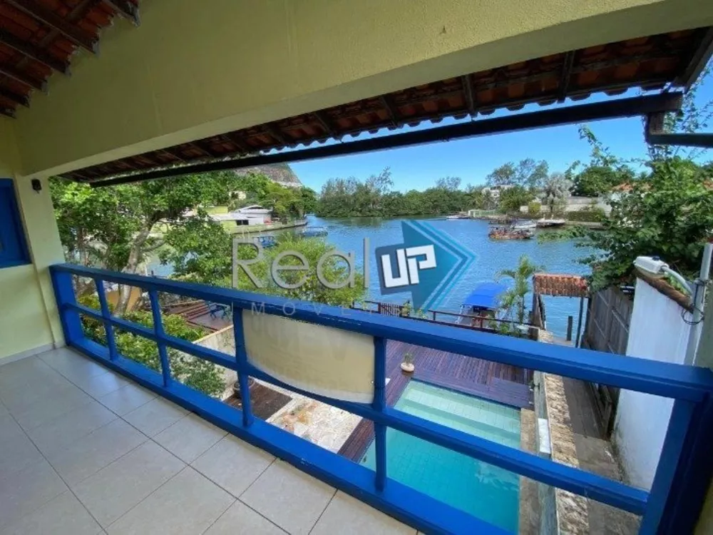Casa, 4 quartos, 366 m² - Foto 14