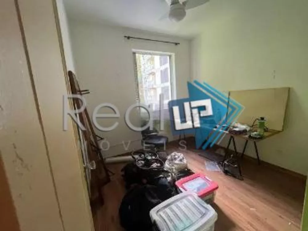 Apartamento à venda com 3 quartos, 123m² - Foto 4