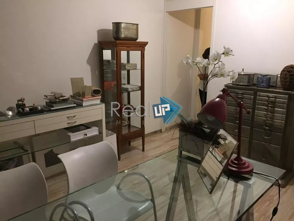 Conjunto Comercial-Sala à venda, 28m² - Foto 3