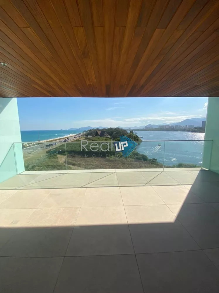 Apartamento, 1 quarto, 91 m² - Foto 5
