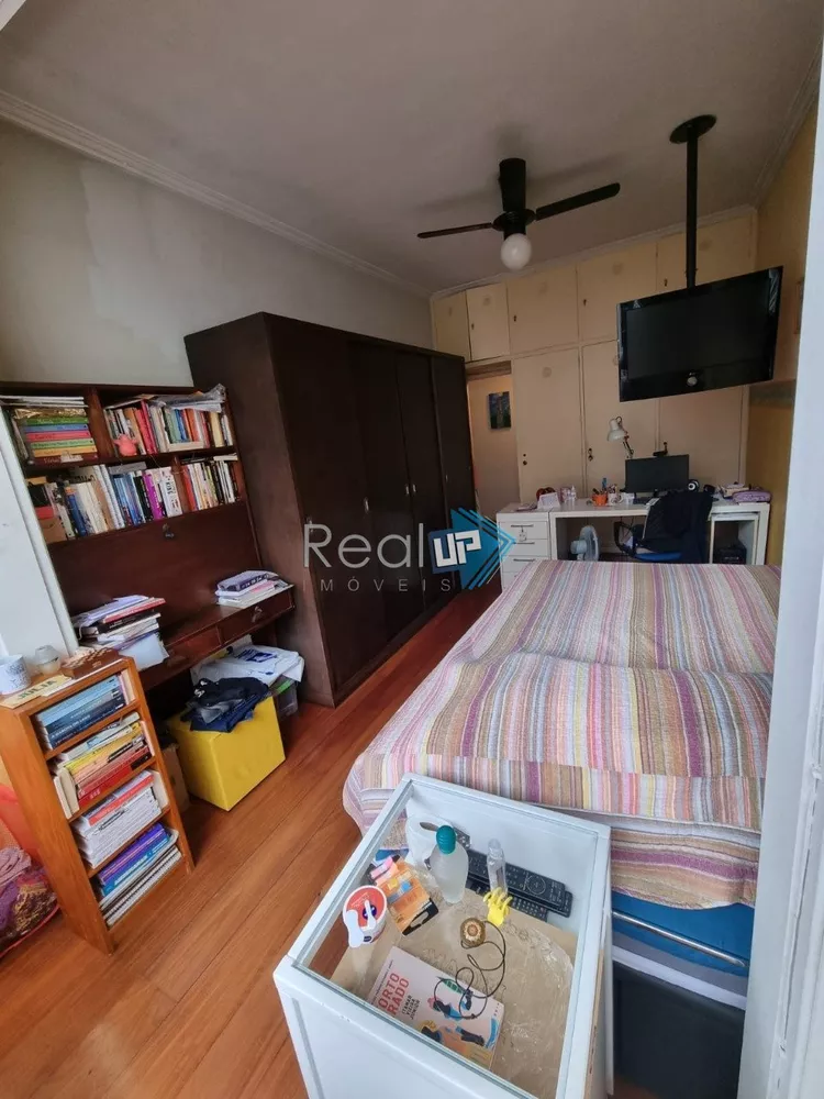 Apartamento, 3 quartos, 145 m² - Foto 22