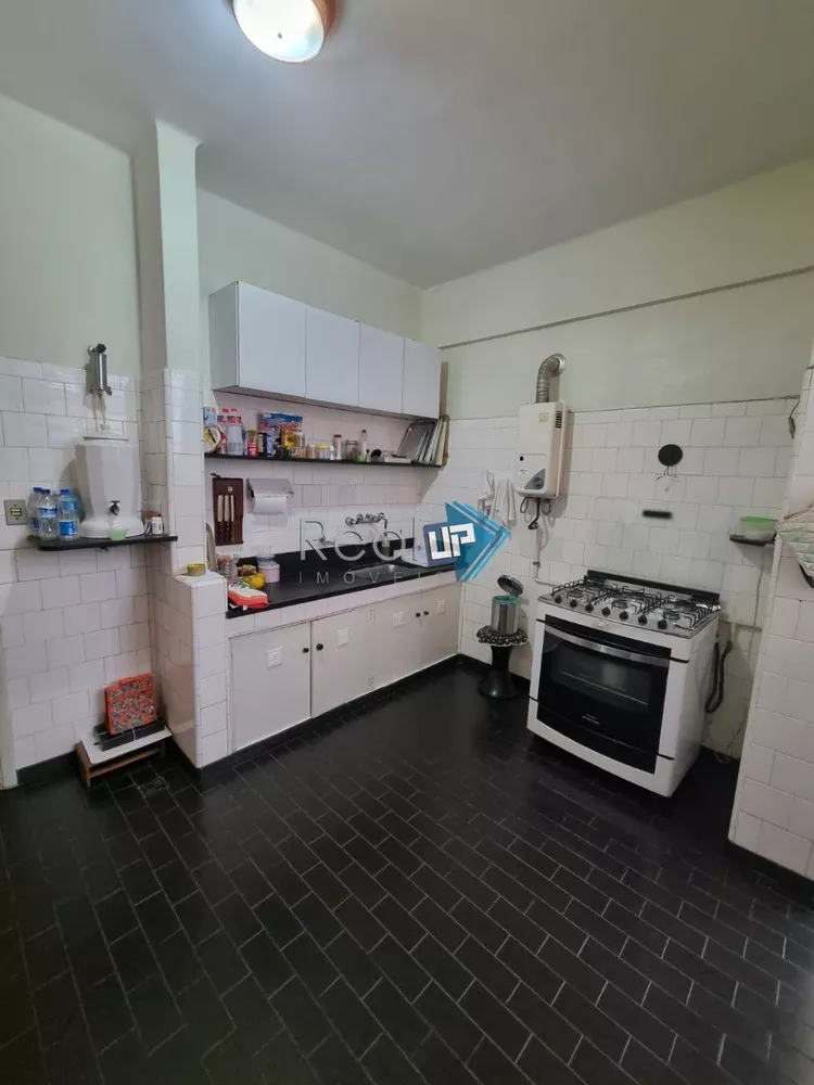 Apartamento, 3 quartos, 145 m² - Foto 8