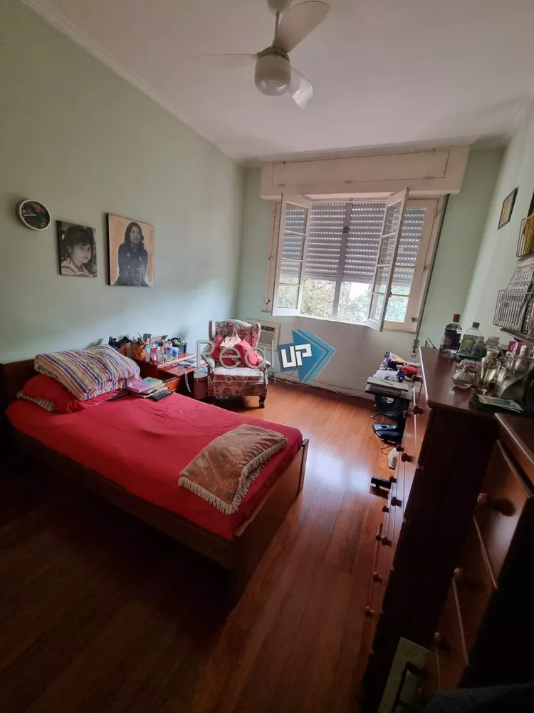 Apartamento, 3 quartos, 145 m² - Foto 23