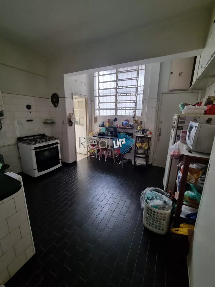 Apartamento, 3 quartos, 145 m² - Foto 21
