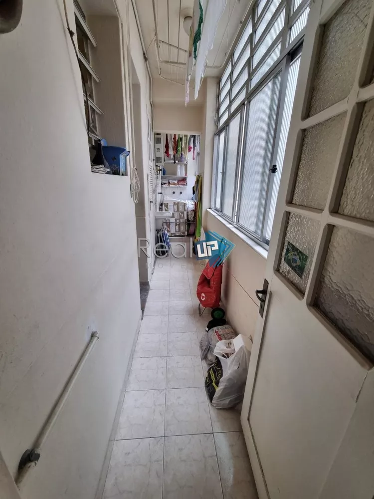 Apartamento, 3 quartos, 145 m² - Foto 14