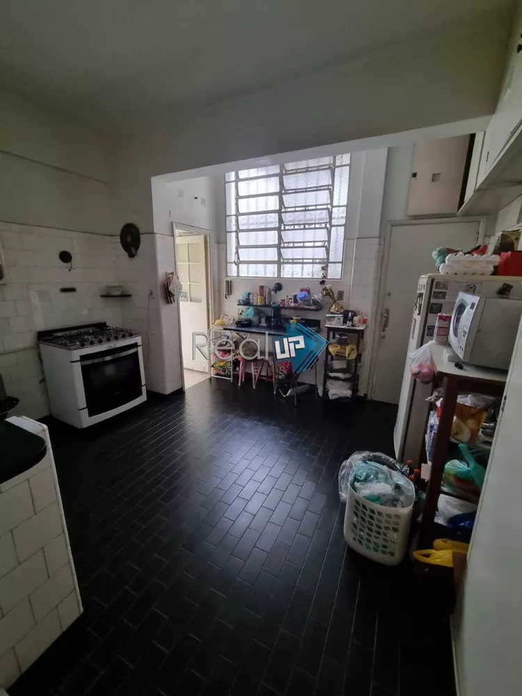 Apartamento, 3 quartos, 145 m² - Foto 12
