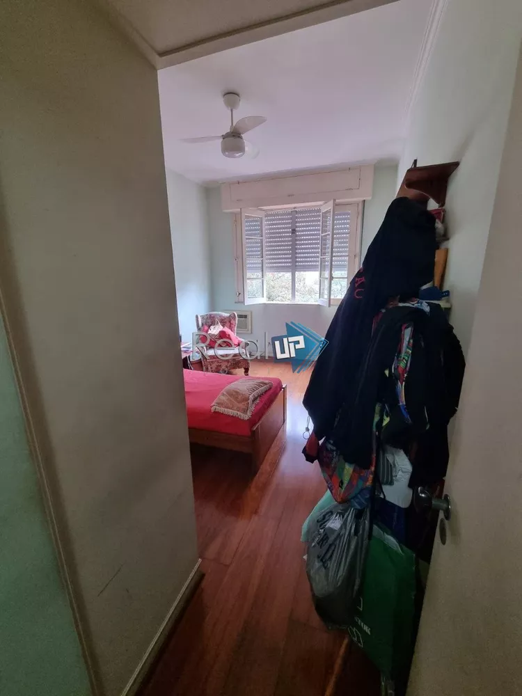 Apartamento, 3 quartos, 145 m² - Foto 20