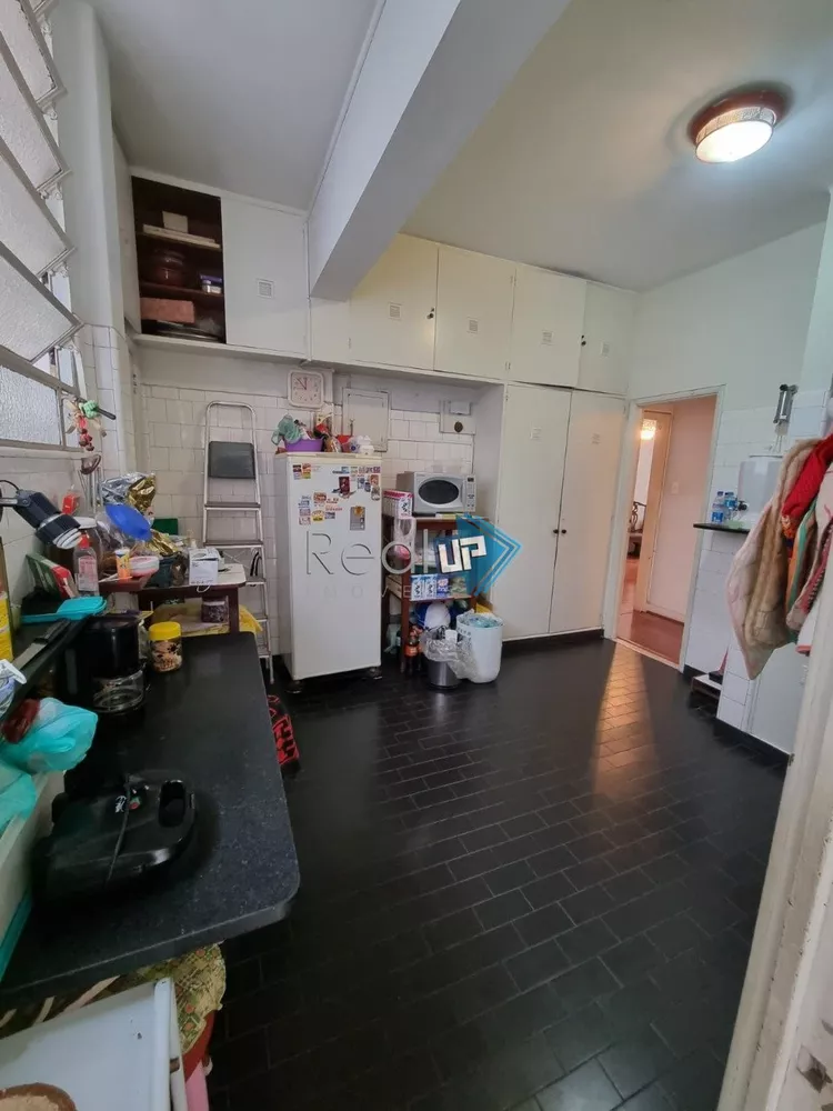Apartamento, 3 quartos, 145 m² - Foto 7