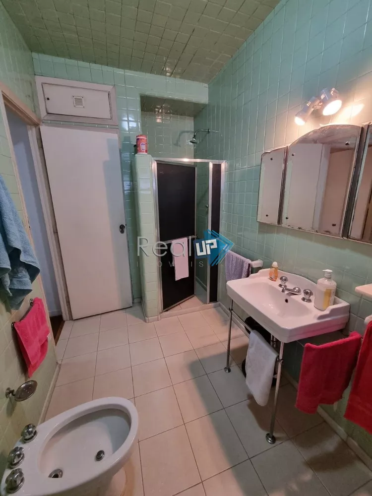 Apartamento, 3 quartos, 145 m² - Foto 5