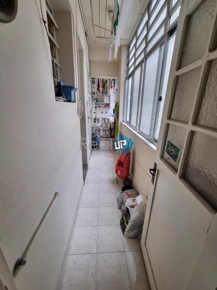 Apartamento, 3 quartos, 145 m² - Foto 9
