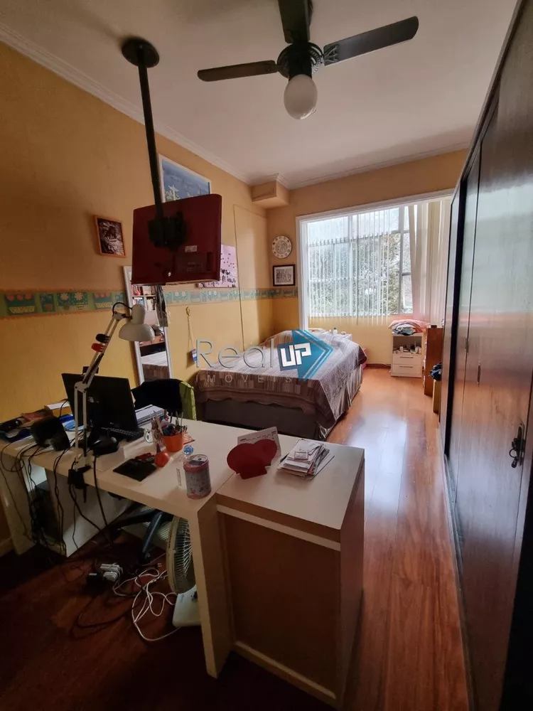 Apartamento, 3 quartos, 145 m² - Foto 15