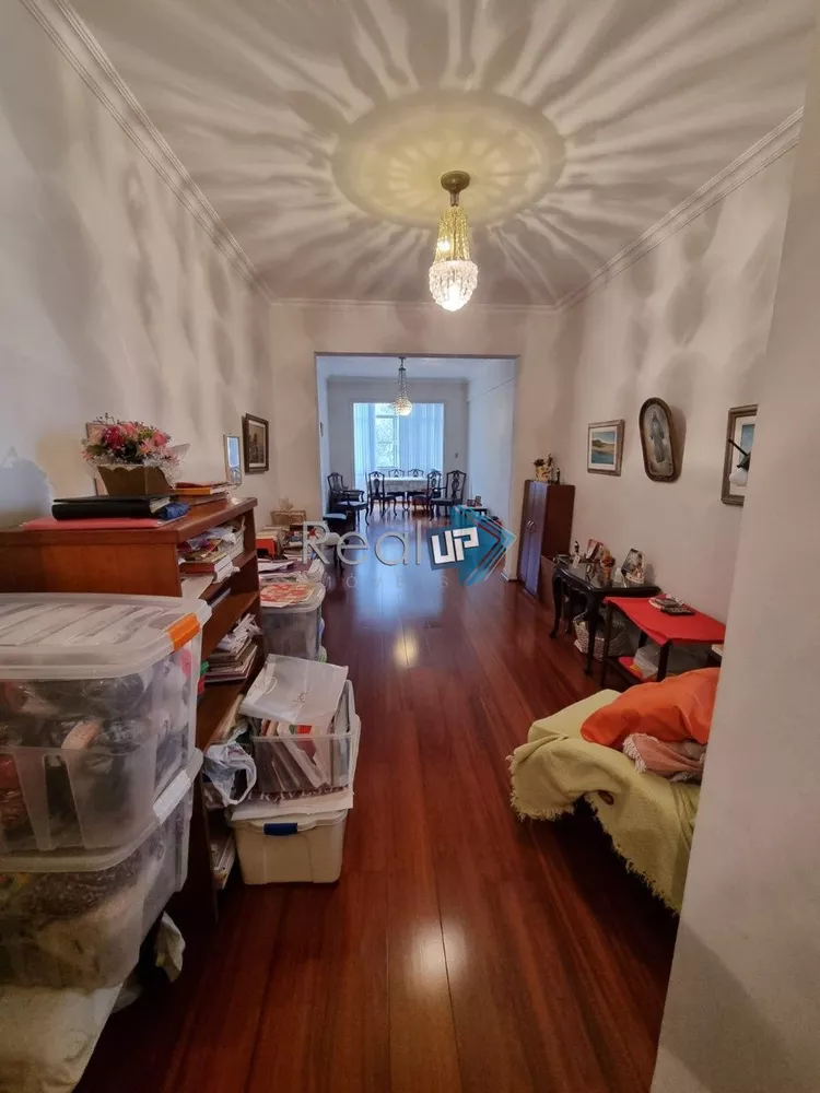 Apartamento, 3 quartos, 145 m² - Foto 10