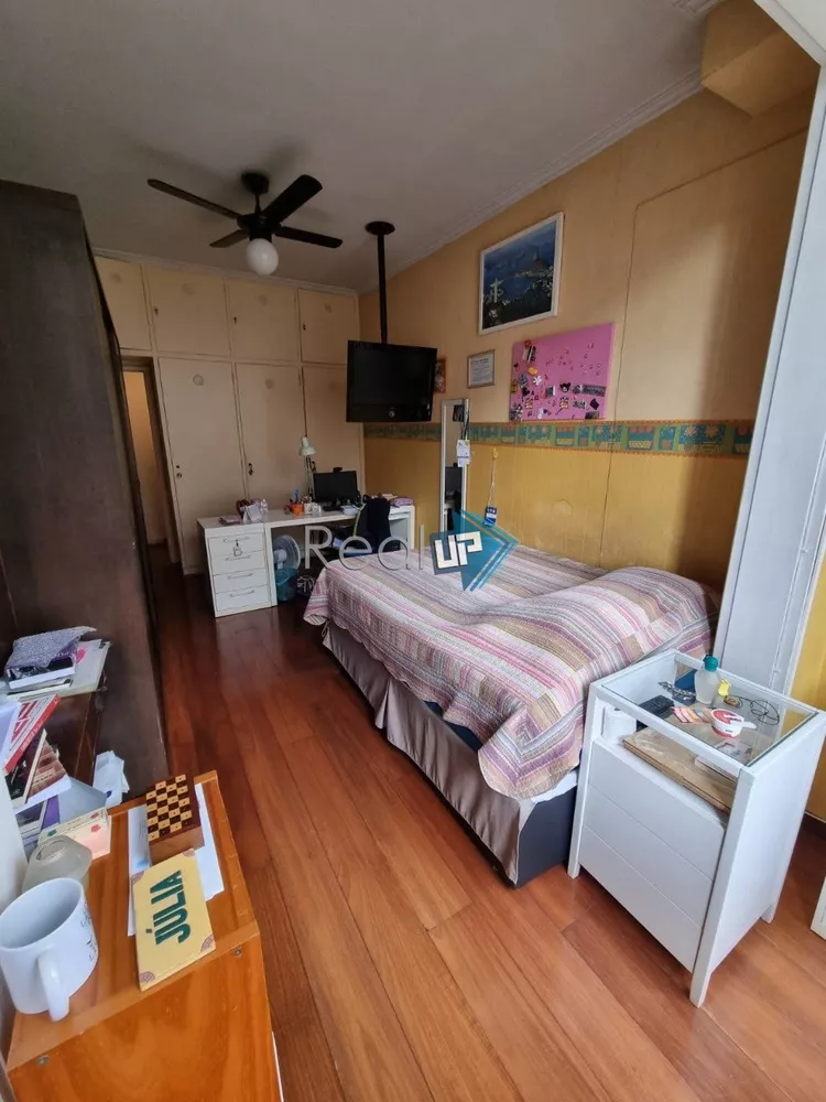 Apartamento, 3 quartos, 145 m² - Foto 6