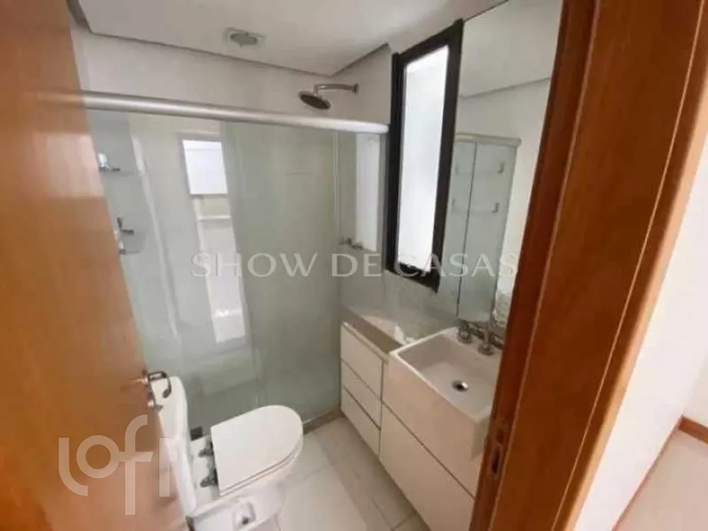 Apartamento à venda com 1 quarto, 271m² - Foto 7