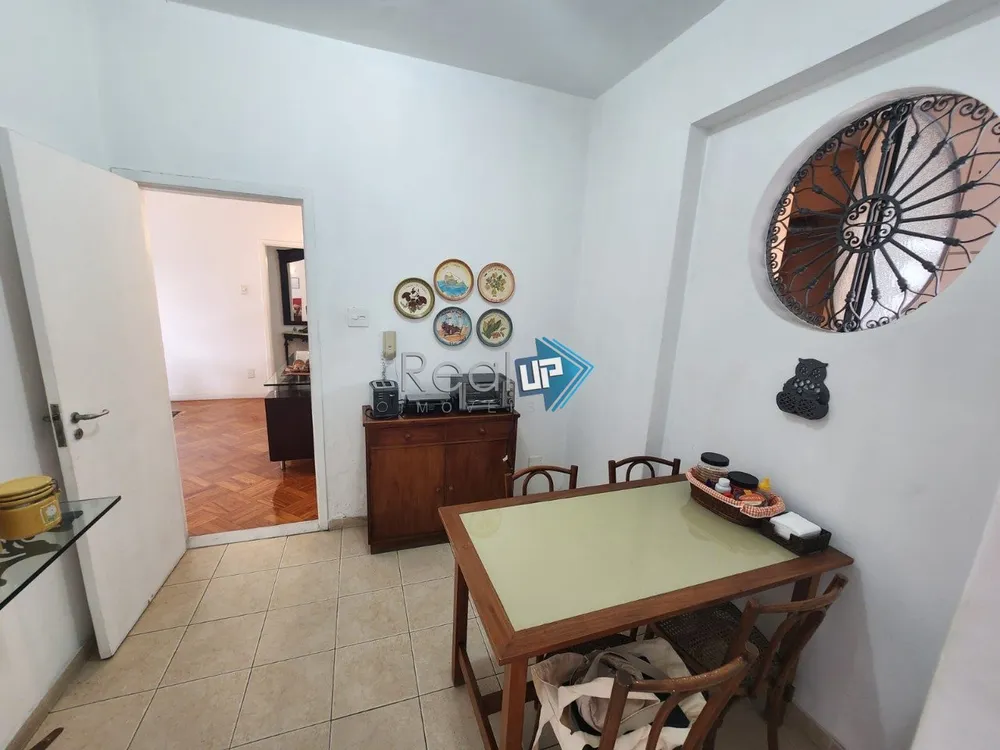 Apartamento, 4 quartos, 190 m² - Foto 21