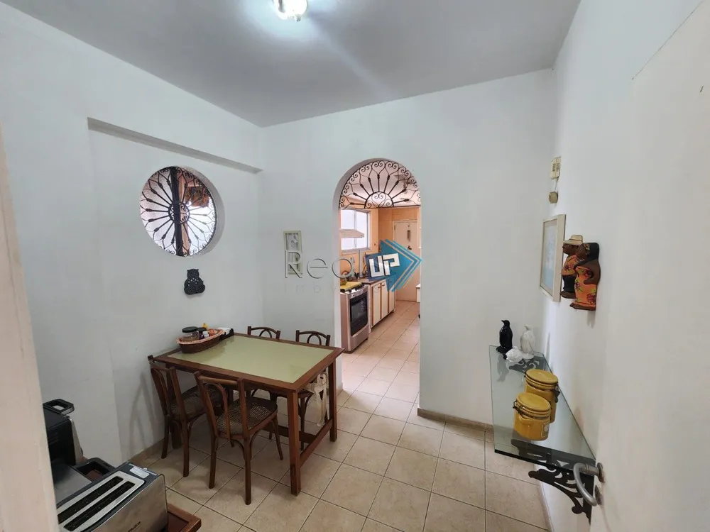 Apartamento, 4 quartos, 190 m² - Foto 13