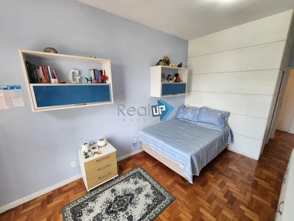 Apartamento, 4 quartos, 190 m² - Foto 25