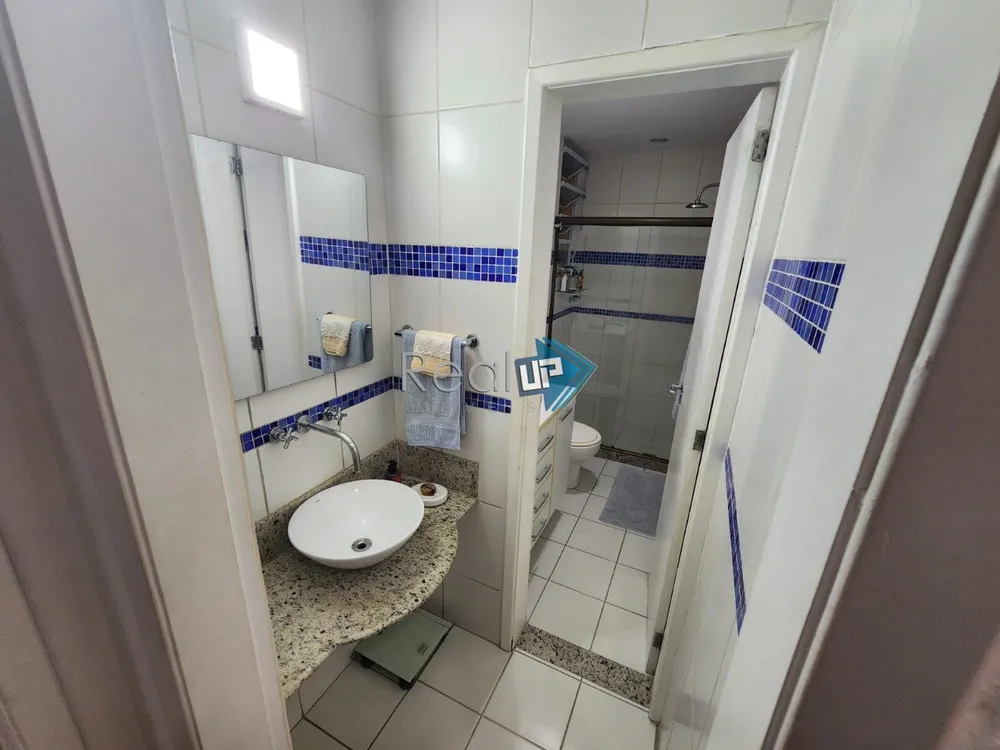 Apartamento, 4 quartos, 190 m² - Foto 33