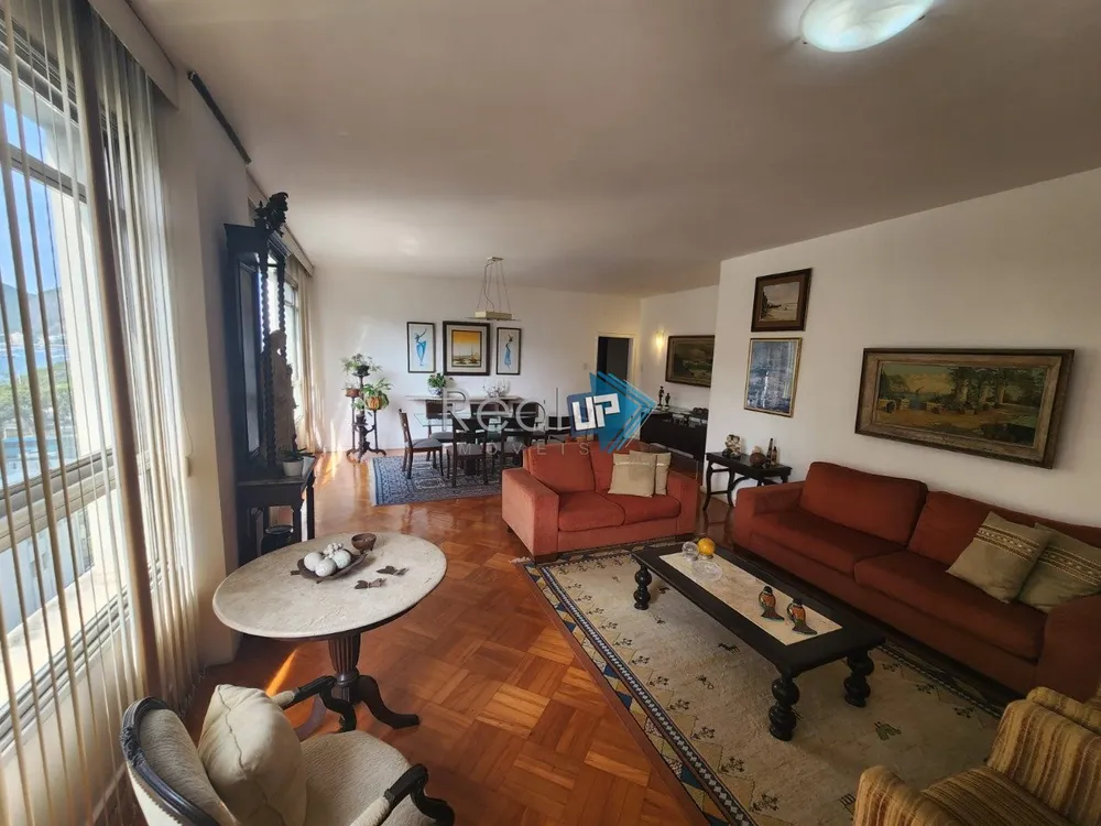 Apartamento, 4 quartos, 190 m² - Foto 7