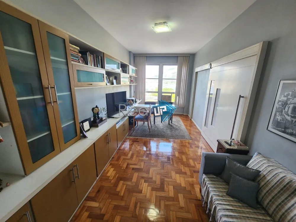 Apartamento, 4 quartos, 190 m² - Foto 30