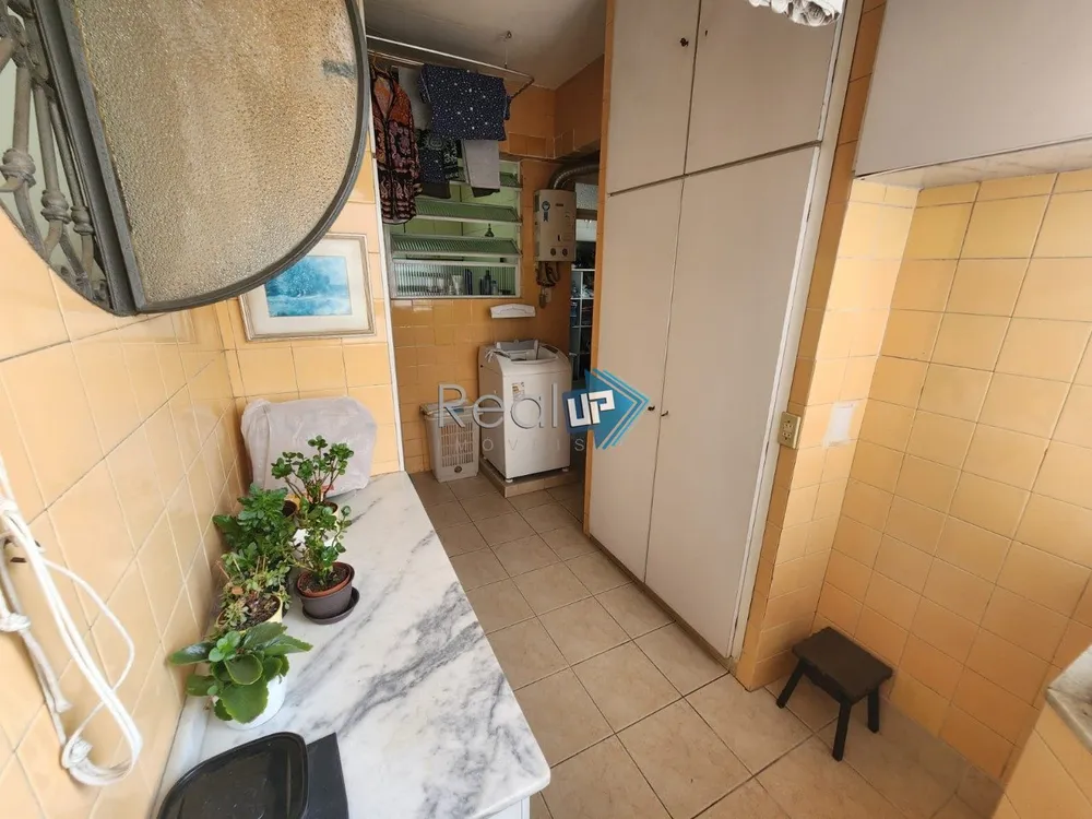 Apartamento, 4 quartos, 190 m² - Foto 10