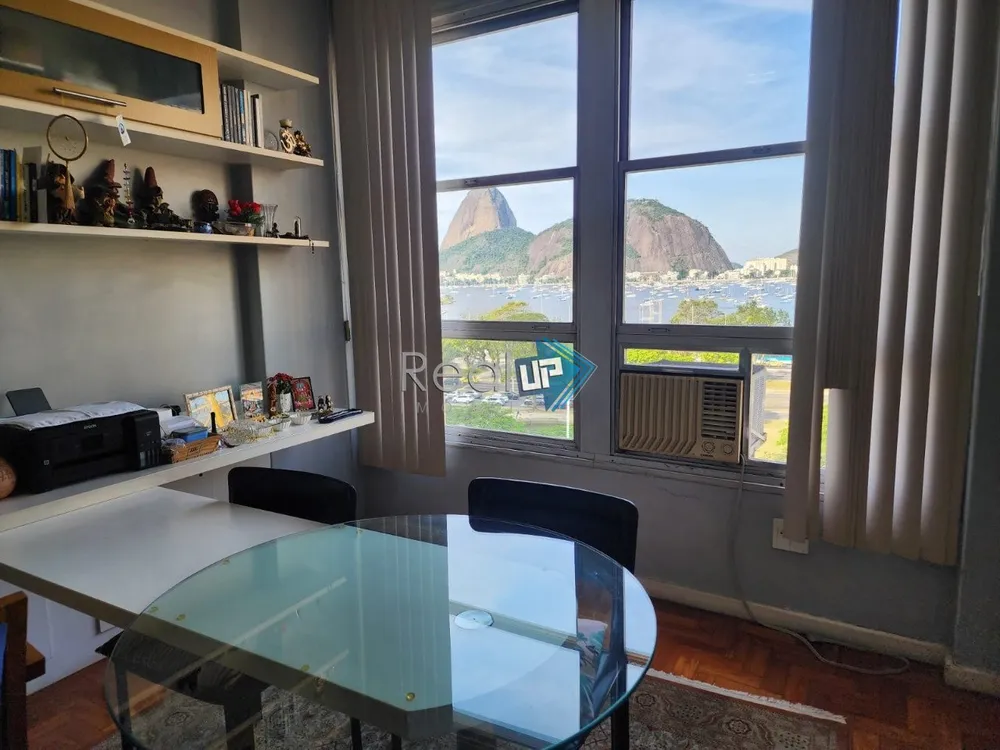 Apartamento, 4 quartos, 190 m² - Foto 8