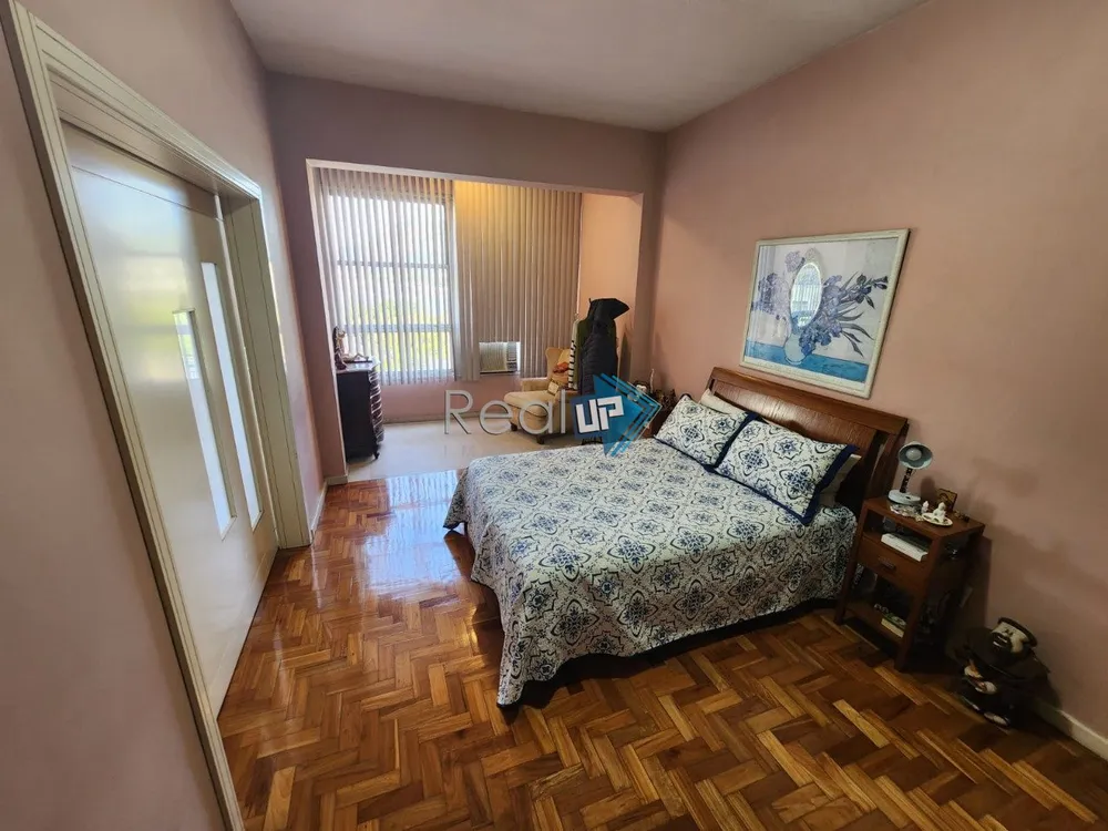 Apartamento, 4 quartos, 190 m² - Foto 18