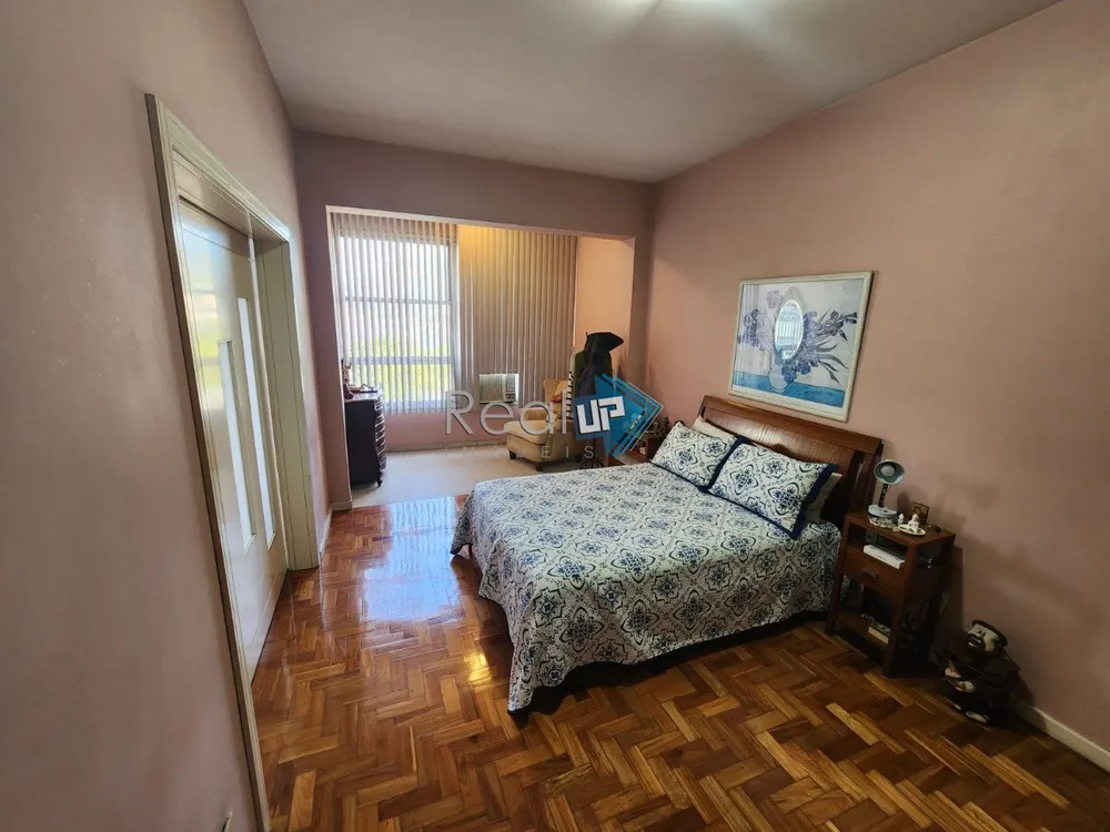 Apartamento, 4 quartos, 190 m² - Foto 28