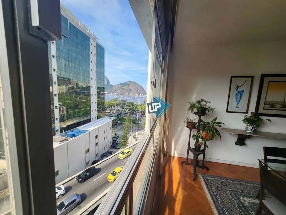 Apartamento, 4 quartos, 190 m² - Foto 27