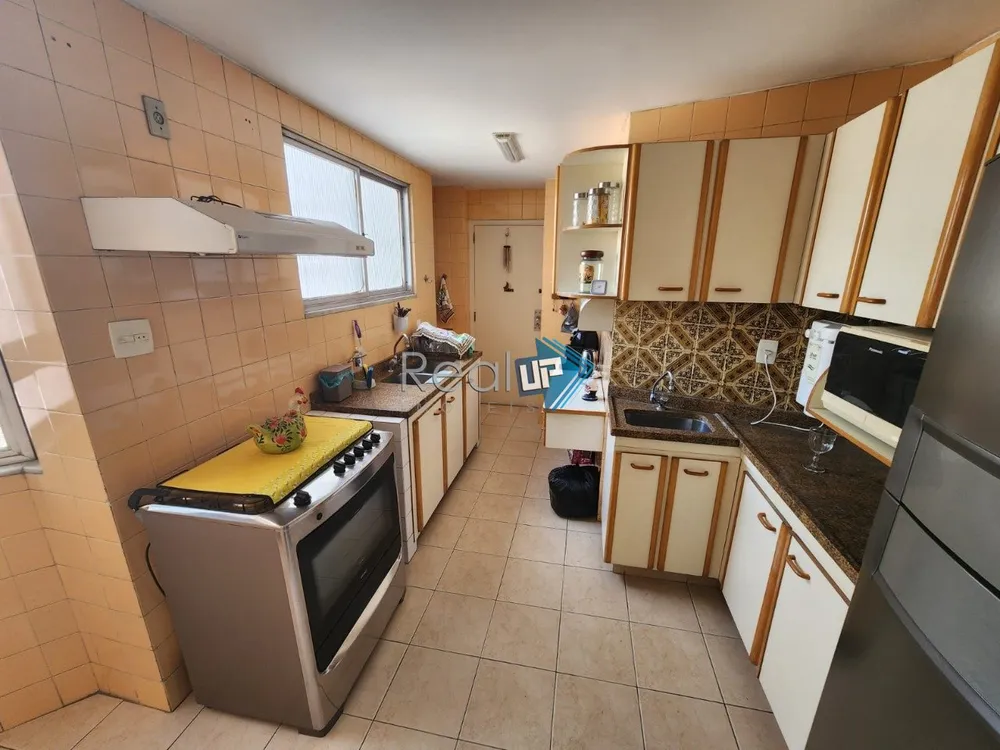 Apartamento, 4 quartos, 190 m² - Foto 31