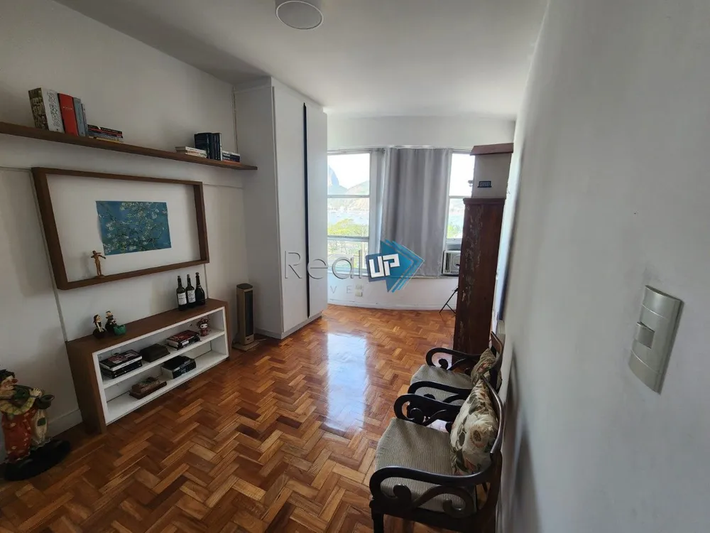 Apartamento, 4 quartos, 190 m² - Foto 16