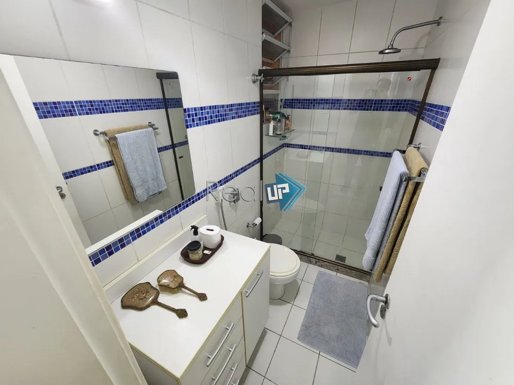 Apartamento, 4 quartos, 190 m² - Foto 24