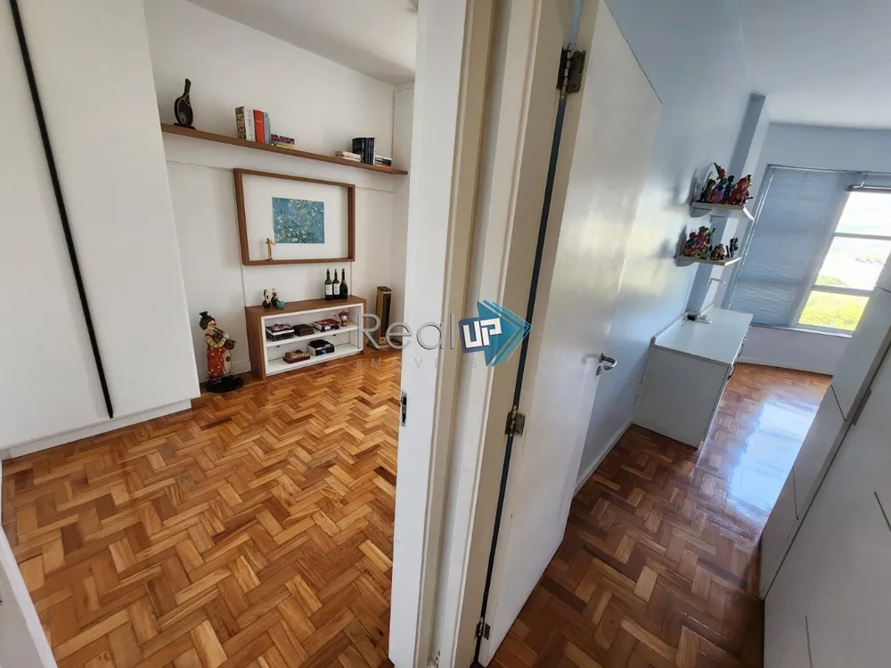 Apartamento, 4 quartos, 190 m² - Foto 35